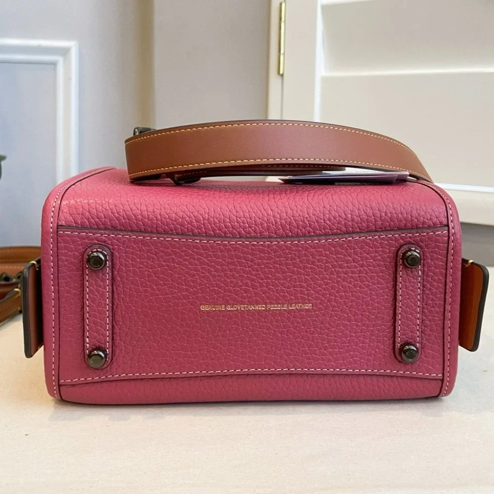 🔥NeW! Coach Rogue 20 - Picture 12 of 15